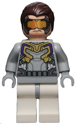 Hydra Henchman LEGO Minifigure