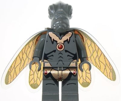 Geonosian LEGO Minifigure