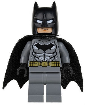 Batman LEGO Minifigure