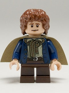 Pippin LEGO Minifigure