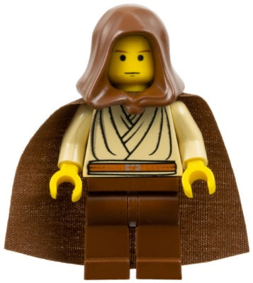 Obi-Wan Kenobi LEGO Minifigure