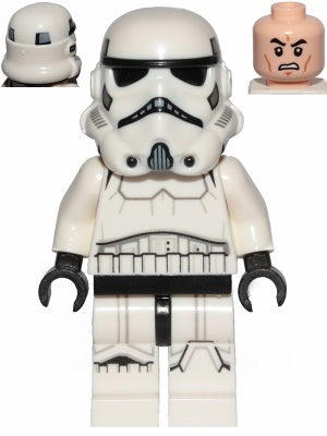 Imperial Stormtrooper LEGO Minifigure