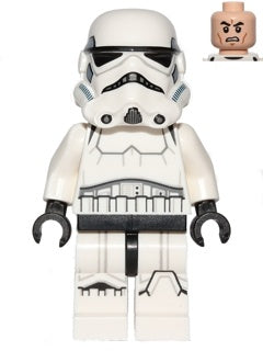 Imperial Stormtrooper LEGO Minifigure