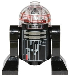 Astromech Droid LEGO Minifigure