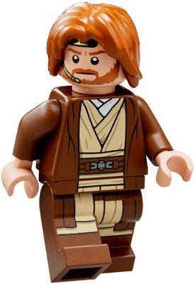 Obi-Wan Kenobi LEGO Minifigure