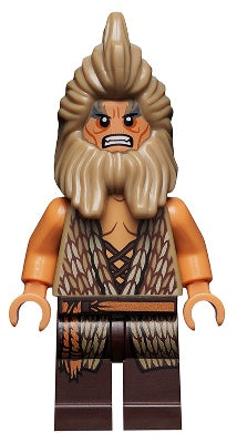 Beorn LEGO Minifigure