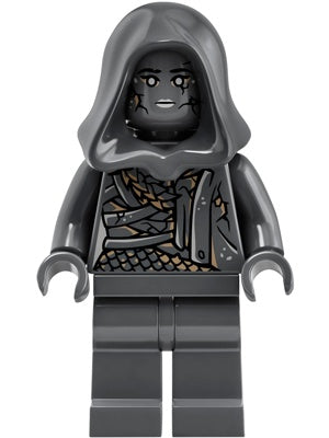 Masthead LEGO Minifigure