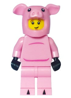 Piggy Guy LEGO Minifigure