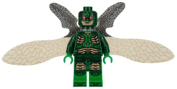 Parademon LEGO Minifigure