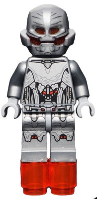 Ultron LEGO Minifigure