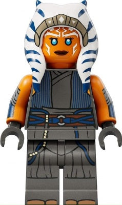Ahsoka Tano LEGO Minifigure