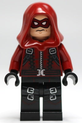 Arsenal LEGO Minifigure