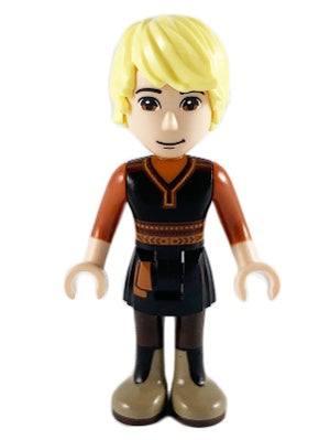 Kristoff LEGO Minifigure