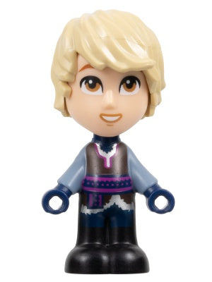 Kristoff LEGO Minifigure