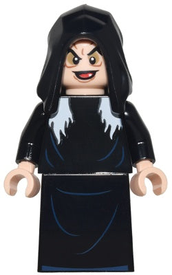 Evil Queen LEGO Minifigure