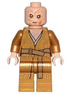 Snoke LEGO Minifigure