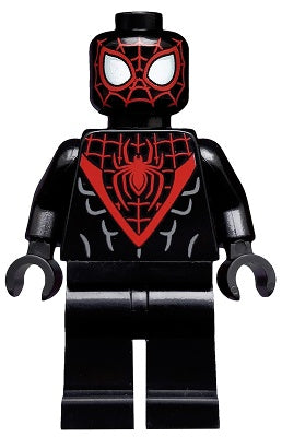 Spider-Man LEGO Minifigure