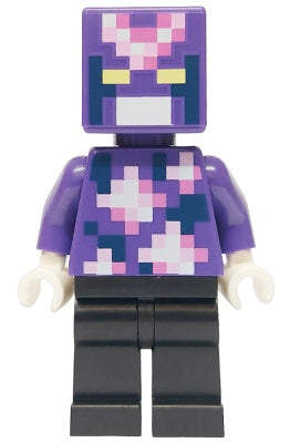 Knight LEGO Minifigure