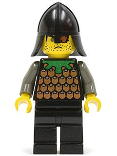 Robber LEGO Minifigure