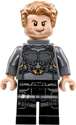 Star-Lord LEGO Minifigure