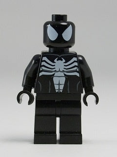 Spider-Man LEGO Minifigure