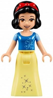 Snow White LEGO Minifigure