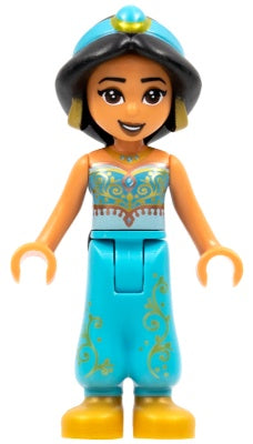 Jasmine LEGO Minifigure