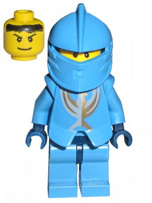 Jayko LEGO Minifigure