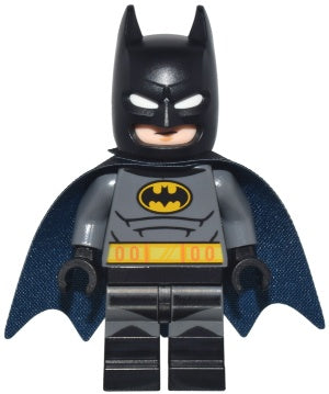 Batman LEGO Minifigure