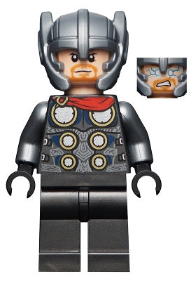 Thor LEGO Minifigure