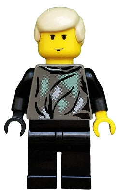 Luke Skywalker LEGO Minifigure