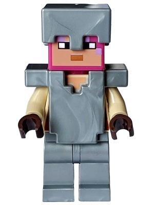 Knight LEGO Minifigure