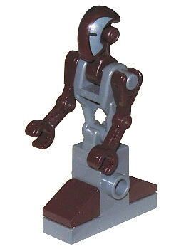 Pilot Droid LEGO Minifigure