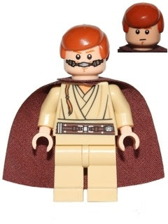 Obi-Wan Kenobi LEGO Minifigure