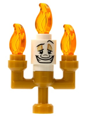 Lumière LEGO Minifigure