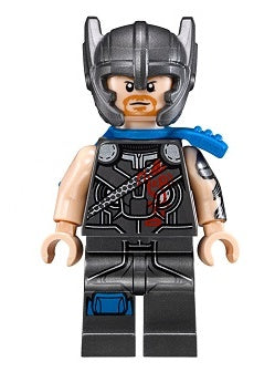 Thor LEGO Minifigure