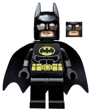 Batman LEGO Minifigure