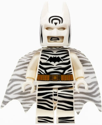 Batman LEGO Minifigure