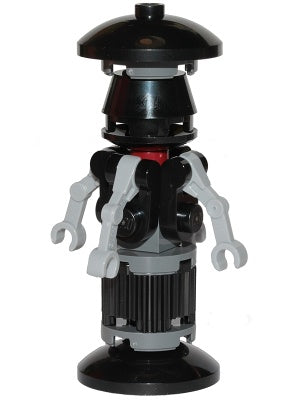 FX-7 LEGO Minifigure