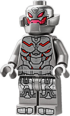 Ultron LEGO Minifigure