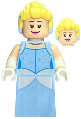 Cinderella LEGO Minifigure