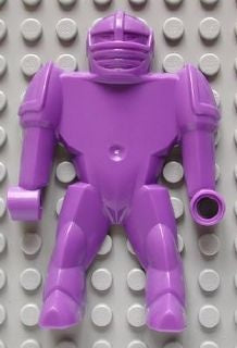 Danju LEGO Minifigure