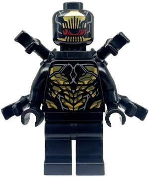 Outrider LEGO Minifigure