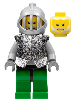 Hero Knight LEGO Minifigure