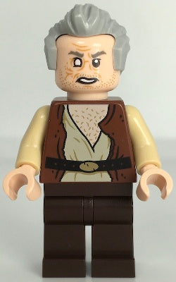 Cornelius Evazan LEGO Minifigure