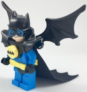 Nightwing LEGO Minifigure