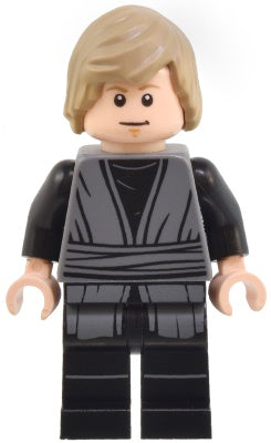 Luke Skywalker LEGO Minifigure