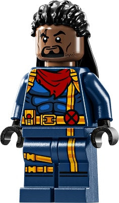 Bishop LEGO Minifigure