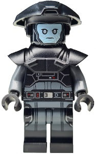 Fifth Brother LEGO Minifigure