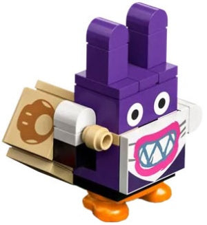 Nabbit LEGO Minifigure